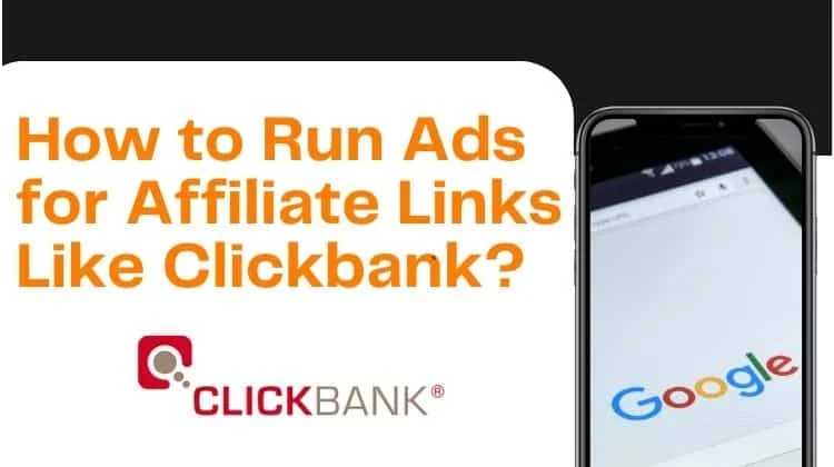 affiliate links for clinkbank